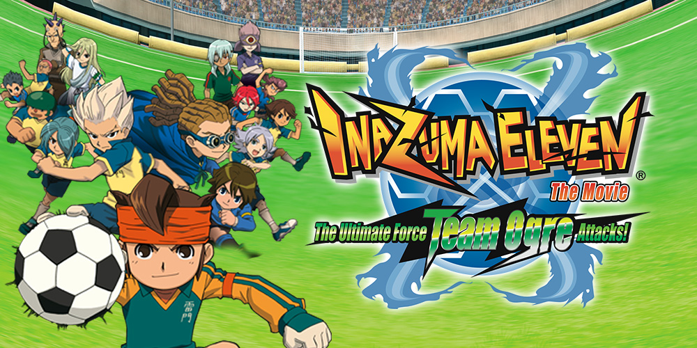 Inazuma Eleven Episodes In Hindi Free Download Hd